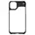 Чехол Spigen для iPhone 11 Pro Hybrid NX, Matte Black (ACS00286)