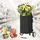 Сумка-тележка ShoppingCruiser Foldable Black (604320)