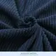 Водоотталкивающий чехол на 3х местный диван Homytex Синий
