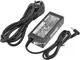 Блок питания для ноутбуков HP 19.5V 3.33A 65W 4.5x3.0 + кабель питания (2243)