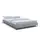 Кровать двуспальная Mandarin Cashmere 180x200