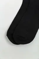 Шкарпетки чоловічі колір чорний 151R033