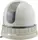 Поворотна купольна камера відеоспостереження Delta STK-601P SONY DC-5.5 CCD 600TLV PAL