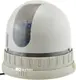 Поворотная купольная камера видеонаблюдения Delta STK-601P SONY DC-5.5 CCD 600TLV PAL