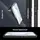 Чехол Spigen для Samsung Galaxy S23 FE - Liquid Air, Matte Black (ACS06366)