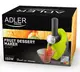 Сорбетница-мороженица Adler AD-4477 150 Вт