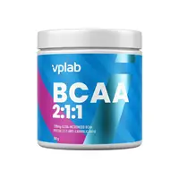Амінокислота BCAA VPLab BCAA 2:1:1 300 грам Манго