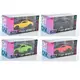 Машинка инертная Auto Mir Nissan GT-R AS-2962 11 см