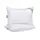 Подушка Lotus Home - Goose 90/15 пухова 50*70 трикамерна