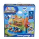 Гараж игровой в наборе Teamsterz 1417314-V22
