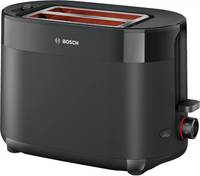 Тостер Bosch MyMoment TAT2M123 950 Вт черный