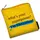 Косметичка квадратная Basic I'm Ukrainian! 16x16 см (KB_22U018_ZHL)