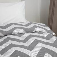 Пододеяльник ТЕП Grey Peak FR 2-04849_34305 200х215 см