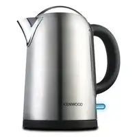 Електрочайник Kenwood SJM-110 1.6 л сірий