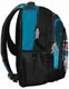 Вместительный городской рюкзак PASO 30L Maui &amp; Sons Surf MAUJ-2706