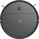Робот-пылесос Electrolux ER61UW1DG 14.4 Вт черный