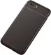 Чехол-накладка TOTO TPU Carbon Fiber 1,5mm Case Apple iPhone 7 Plus/8 Plus Coffee