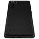 Чехол Spigen для Samsung Galaxy Note 10 - Liquid Air, Matte Black (628CS27373)