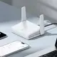 Роутер HOCO WiFi4 wireless router HI36 |2.4GHz, 300Mbps, 2xLan|