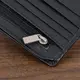 Мужское портмоне Tony Perotti Cortina 5047 nero (90184) Черное