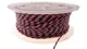 Сервопровод QJ 22 AWG скрученный (Futaba), 1 метр