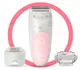 Эпилятор Braun Silk Epil 5 SES-5-620 розовый
