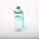 Бутылка для воды Gusto GT-699010-750 750 мл голубая