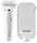 Эпилятор Braun Silk Epil 9 MBSES9F