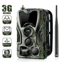 3G фотоловушка HC-801G