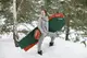 Ковер самонадувающийся Tramp TRI-023 183х51х3 см