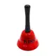 Колокольчик Ring for a Kiss 6227 13х7.5 см красный