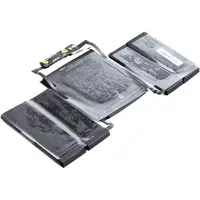 Аккумулятор для ноутбуков APPLE MacBook Pro 13\" A1706 (2016) 11.41V 4314mAh (original)
