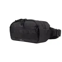 Сумка поясна Tramp T-ID-0002-black 2.5 л чорна
