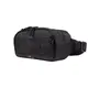 Поясная сумка Tribe Waist bag T-ID-0002-black 2.5 л черная