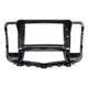 Переходная рамка Lesko 10.1" Nissan Teana 2009-2012 6435 Ниссан