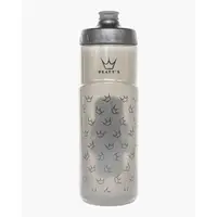 Фляга Peaty's x Fidlock Lockin Bottle, Crown / Smoked, 600ml
