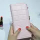 Кошелек женский розовый код 166