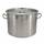Кастрюля с крышкой Bohmann BH-3635-31 30 л 35 см серебристая
