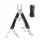 Мультитул NexTool Mini Sailor Pliers S11 черный