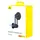 Держатель Baseus MagPro Series Magnetic Car Mount (C40161200121-00)
