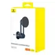 Держатель Baseus MagPro Series Magnetic Car Mount (C40161200121-00)