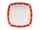 Салатник Lefard Christmas collection 986-106 15х6 см