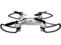 Квадрокоптер Helicute H816HW WAVE-RAZOR з камерою WiFi і барометром