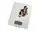 Ваги кухонні Silver Сrest SKWG-5-A1-white 5 кг білі
