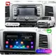 Штатная магнитола 10" Lesko для Volkswagen Transporter T5 Рестайлинг 2009-2015 2/32Gb/ Wi-Fi Вольксваген