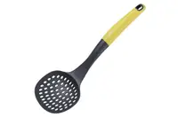 Шумовка Ardesto Gemini AR-2102-PY 33 см желтая