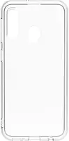 Чехол-накладка TOTO Acrylic+TPU Case Samsung Galaxy A20e Transparent