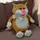 Мягкая игрушка "Кот Василий" (высота 40 см)