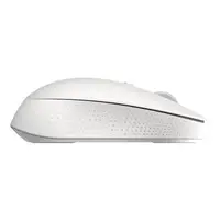 Миша бездротова Xiaomi MiiiW Silent Dual-Mode Mouse White (WXSMSBMW03)