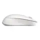 Мышь беспроводная Xiaomi MiiiW Silent Dual-Mode Mouse White (WXSMSBMW03)